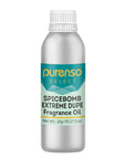 Spicebomb Extreme Dupe Fragrance Oil