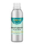 Sweet Cherry Flavor Oil