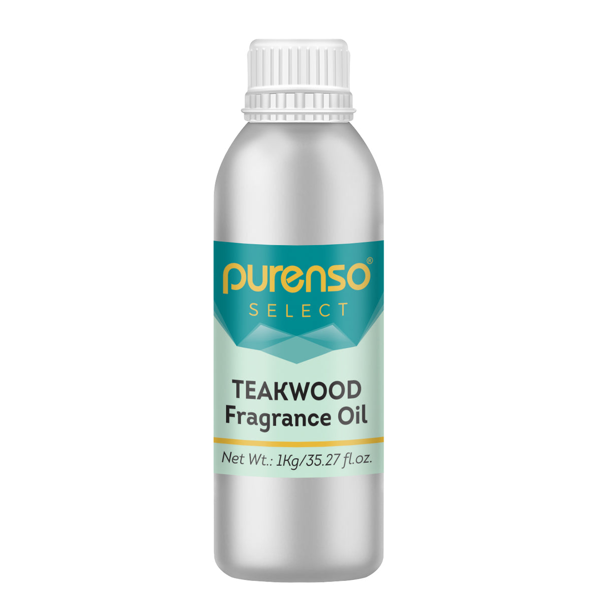 Teakwood Fragrance Oil