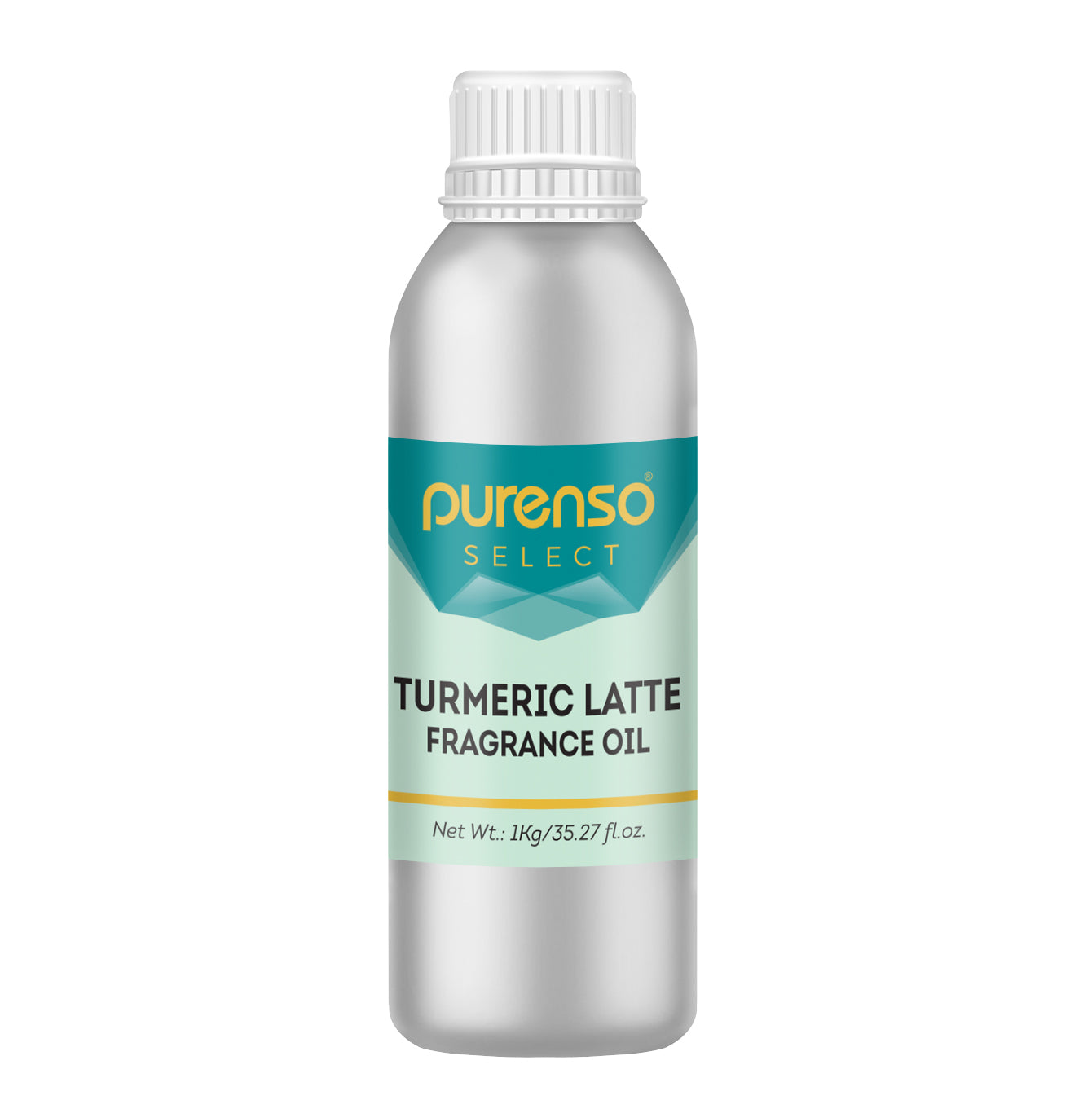 Turmeric Latte Fragrance Oil