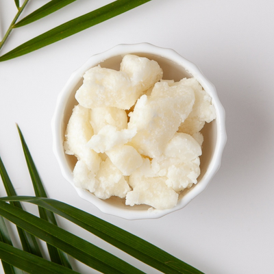 Buy Online Unrefined Raw Shea Butter in India - Purenso Select