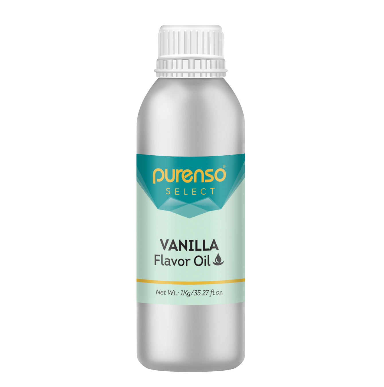 Vanilla Flavor Oil