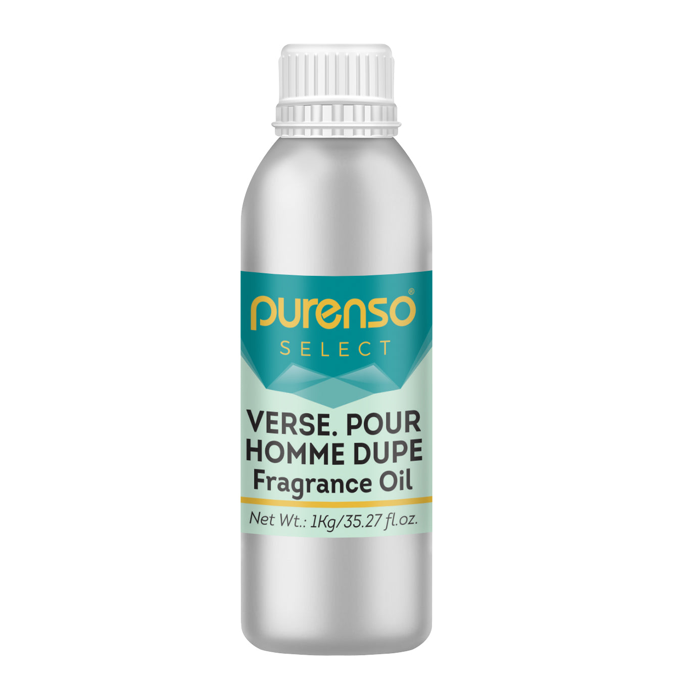 Vers. Pour Homme Dupe Fragrance Oil