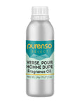 Vers. Pour Homme Dupe Fragrance Oil