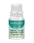 Vers. Pour Homme Dupe Fragrance Oil