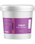 Violet Mica Powder