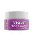 Violet Mica Powder