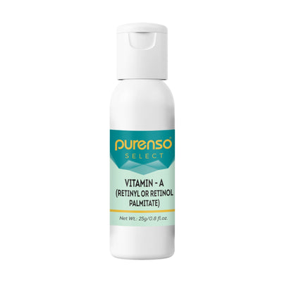 Vitamin A - Retinyl Palmitate (Retinol Palmitate)