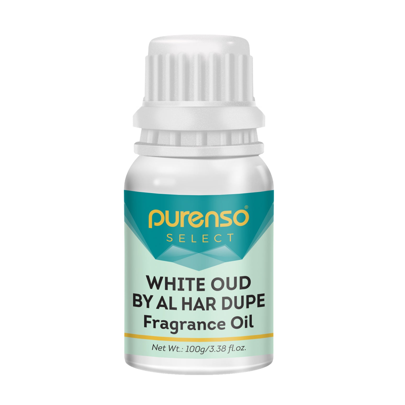 White Oud by Al Har Dupe Fragrance Oil