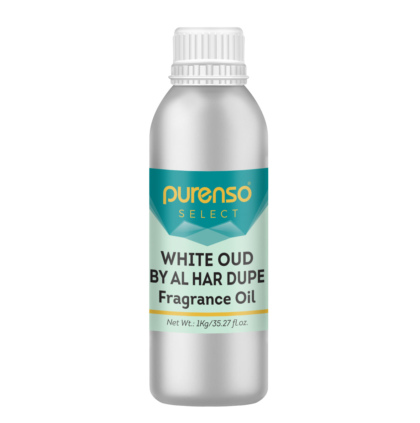 White Oud by Al Har Dupe Fragrance Oil