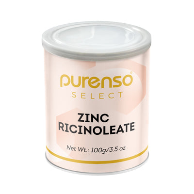 Zinc Ricinoleate