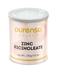 Zinc Ricinoleate
