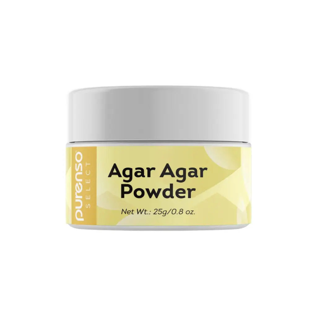 Buy Agar Agar Powder at Best Price in India I DIY Lotions & Cream ...