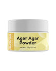 Agar Agar Powder - 25g - Emulsifiers and Thickeners