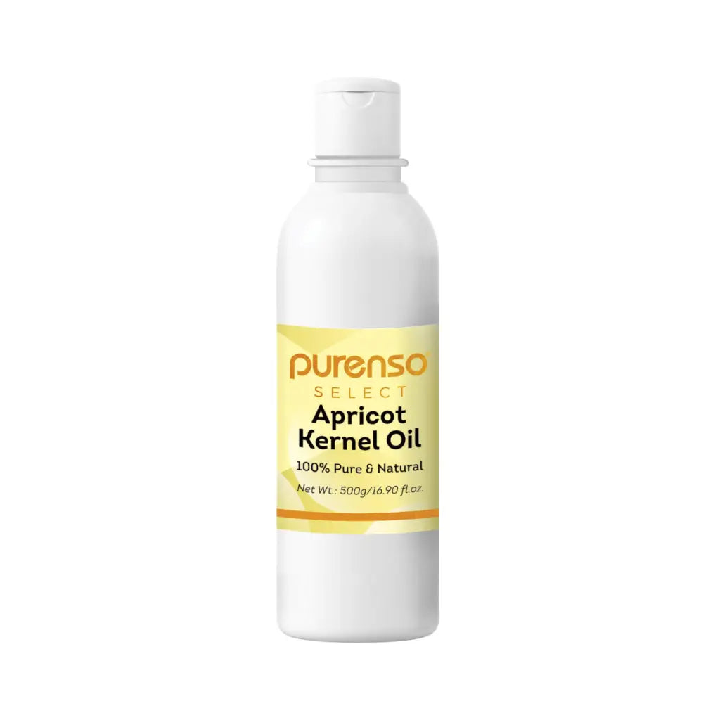 Apricot Kernel Oil - PurensoSelect