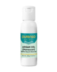 Argan Oil (Moroccan) - 100g - Base Oils and Specialty Oils