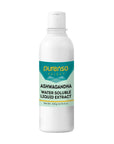 Ashwagandha Liquid Extract - Water Soluble - 500g - Herbs &