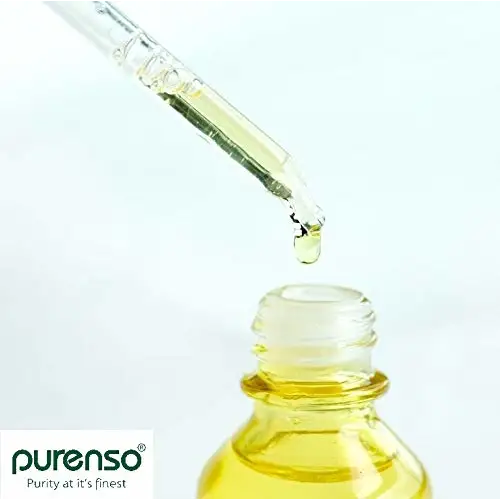 Jojoba Oil - PurensoSelect