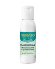 Calendula Liquid Extract - Water Soluble - 25g - Herbs &
