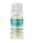 Cedarwood Essential Oil - 25g - Essential Oils