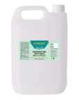 Coconut Oil 75°F Melt - 5Kg - Base Oils and Specialty Oils