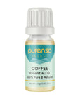 Coffee Essential Oil - 25g - Essential Oils