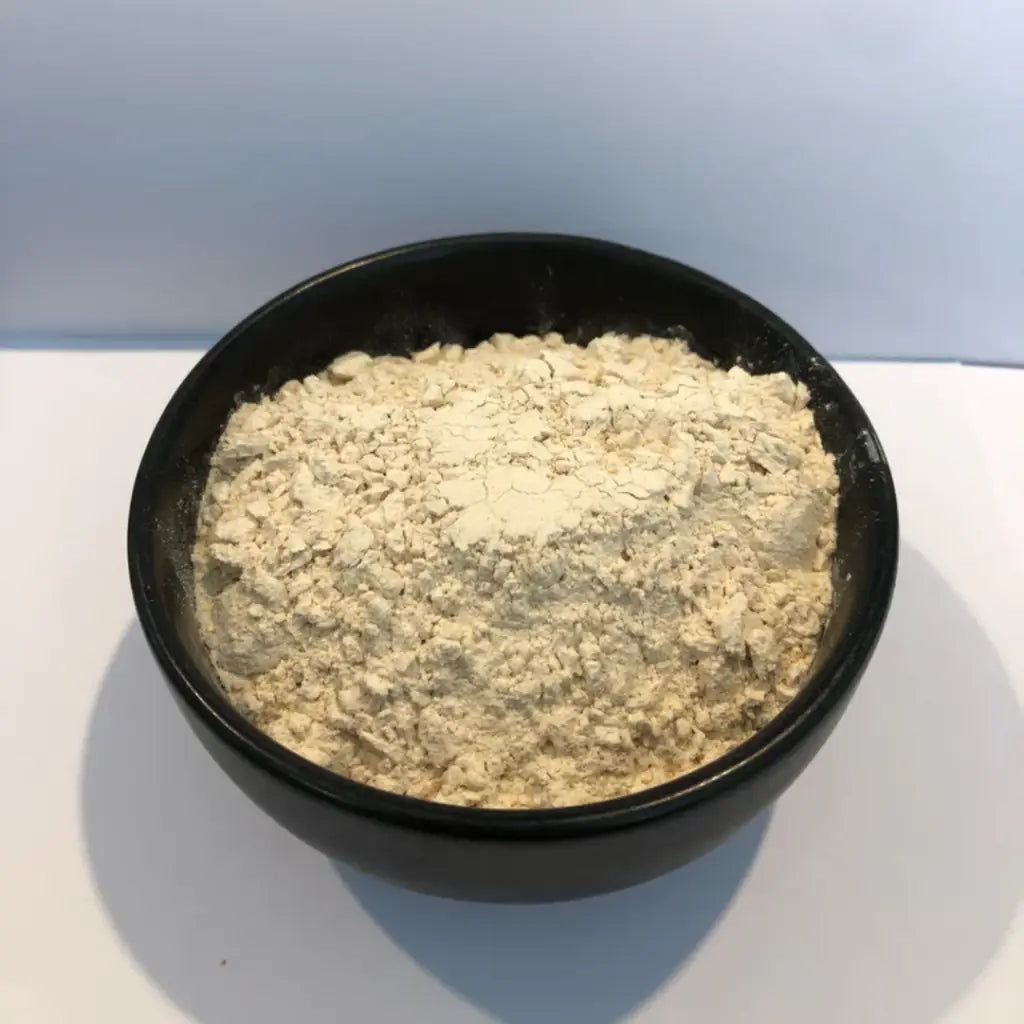 Ferulic Acid Powder - Active ingredients