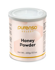 Honey Powder - 100g - Additives