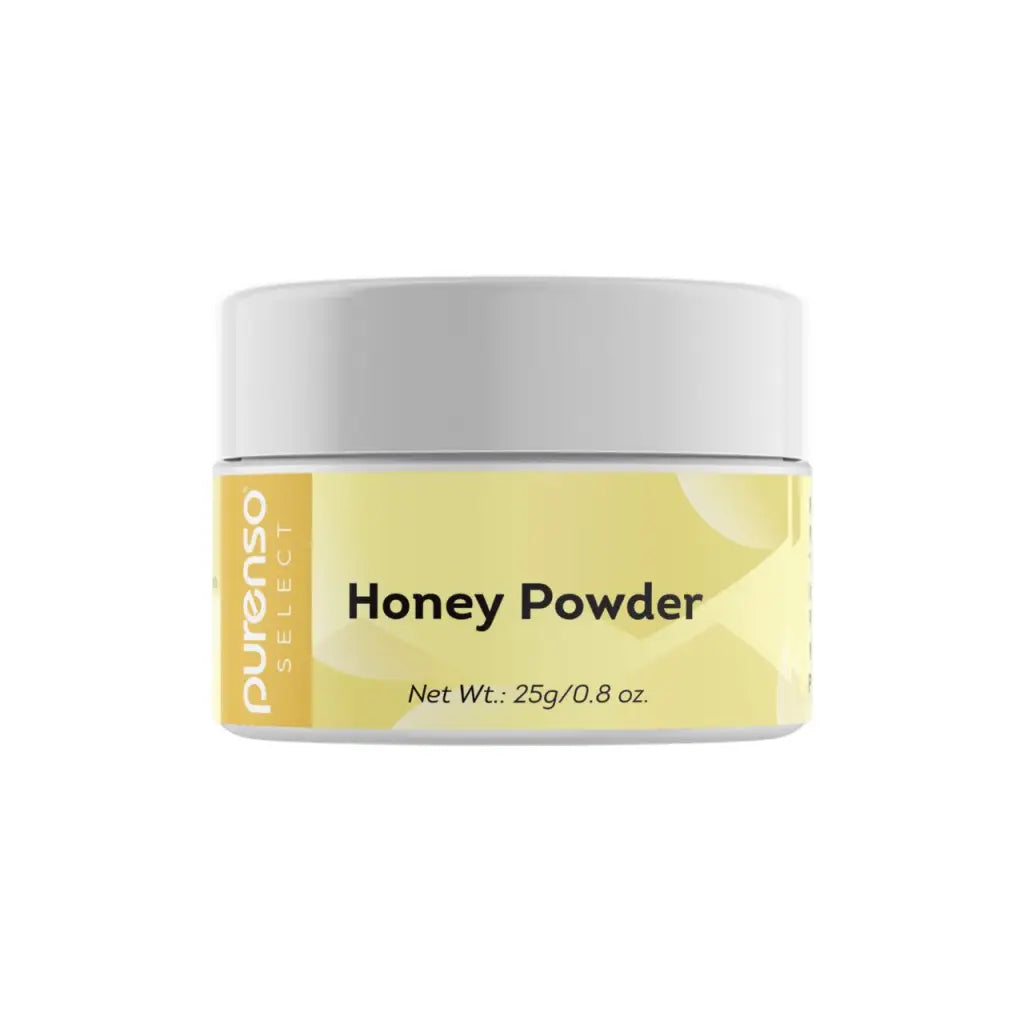 Honey Powder - 25g - Additives