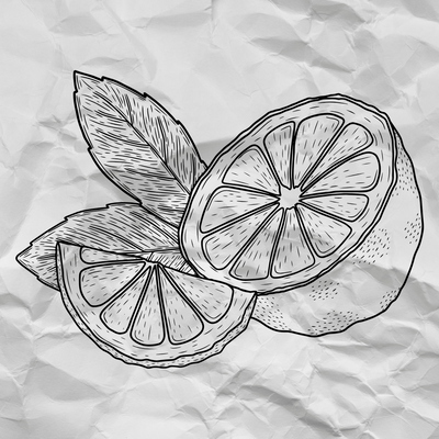 Buy Online Lemon Powder in India - Purenso Select