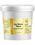 Lip Gloss Base (Use as Versagel) - 1Kg - Additives