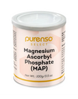 Magnesium Ascorbyl Phosphate (MAP) - 100g - Active