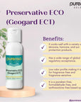 Preservative ECO (Geogard ECT) - Preservatives & Stabilizers