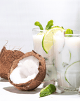 Coconut Lime Fragrance Oil