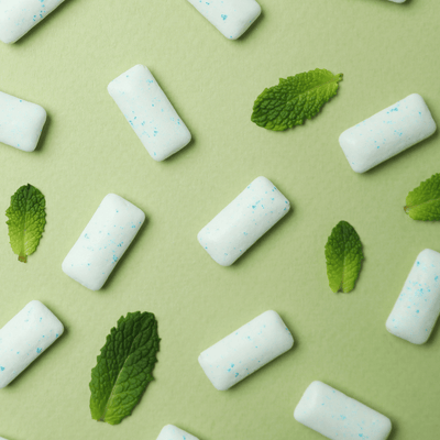 Purenso Fragrance Perfume Oil of Spearmint