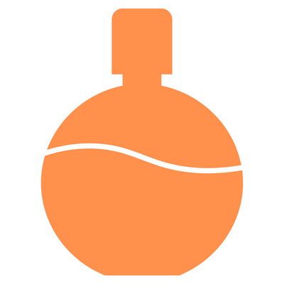 Buy Online Orange - Perfume Color in India - Purenso Select