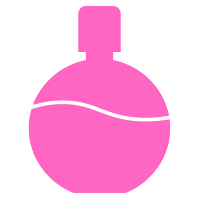 Pink - Perfume Color