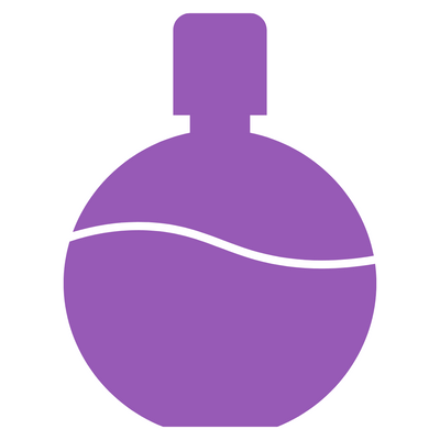 Purple - Perfume Color