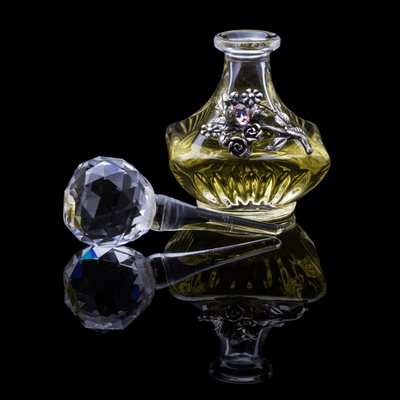 Buy Online Wild Musk Fragrance Oil in India - Purenso Select