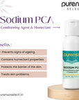 Sodium PCA - Additives