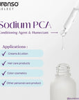 Sodium PCA - Additives