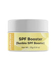 SPF Booster (Sunbio SPF Booster) - 25g - Active ingredients