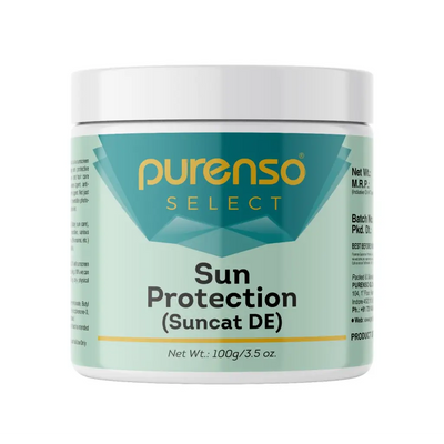 Buy Online Sun Protection (Use as Suncat DE) in India - Purenso Select
