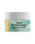 Sun Protection (Suncat DE) - 25g - Active ingredients