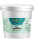 Sun Protection (Suncat DE) - 500g - Active ingredients