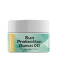 Sun Protection (Suncat DE) - 50g - Active ingredients