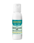 Sweet Almond Oil - 25g - Base Oils and Specialty Oils