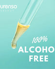 Witch Hazel Liquid Extract (Alcohol Free) - Herbs &