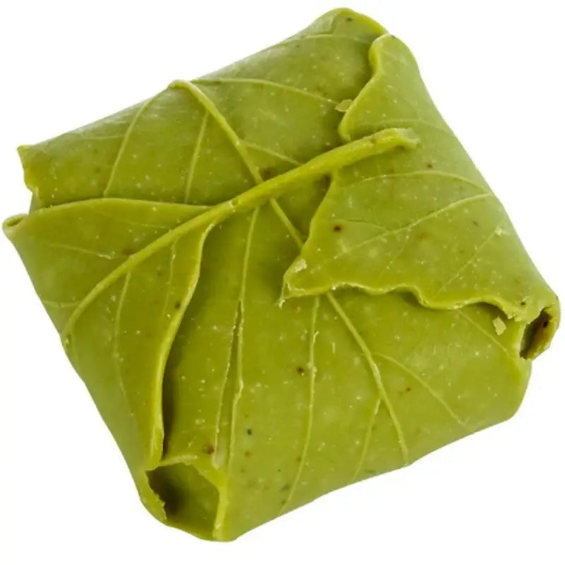 1 Cavity Wrapped Leaf Silicone Mould (PUR1015-48) - PurensoSelect