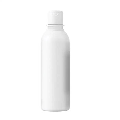 Buy Online 500ml White Bullet Plastic Bottle with Fliptop Cap in India - Purenso Select